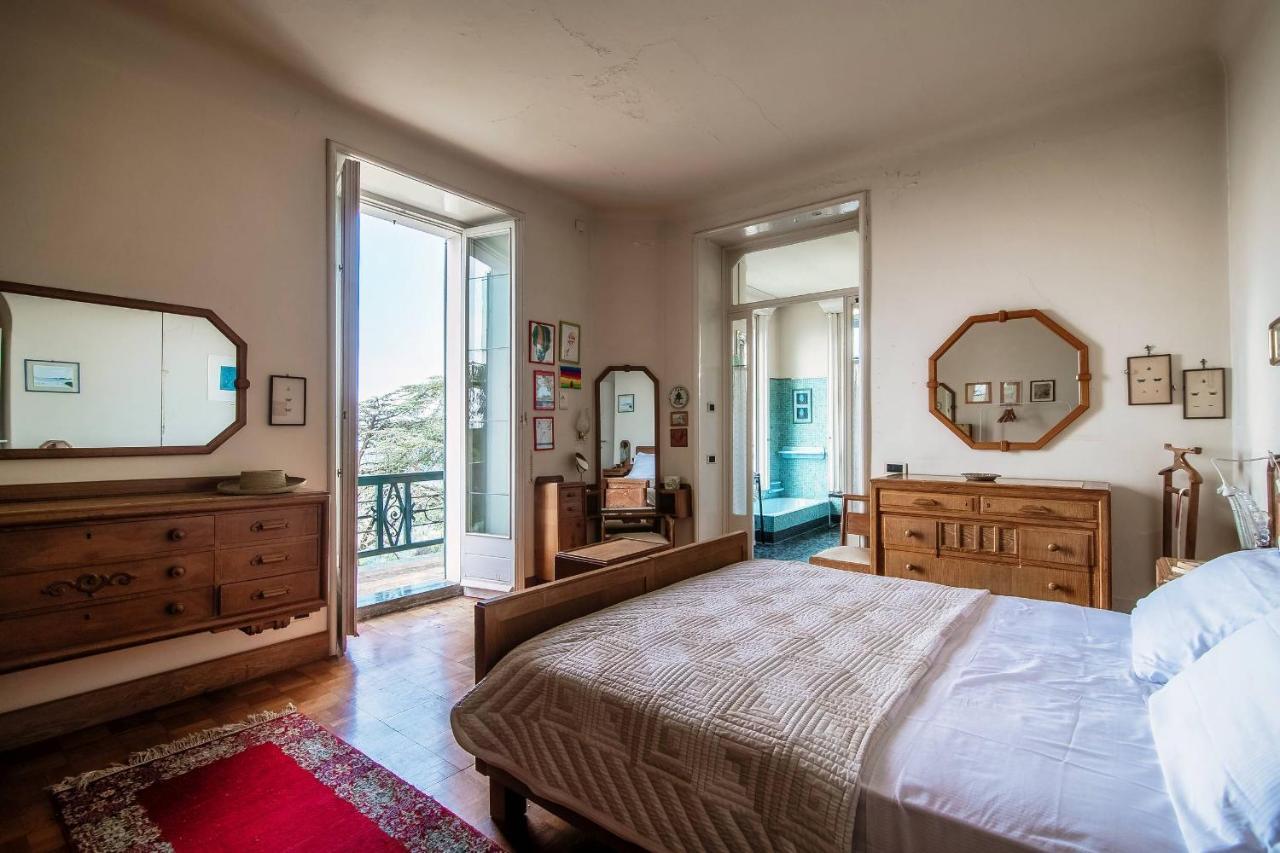 I Tigli - By Myhomeincomo Apartment *