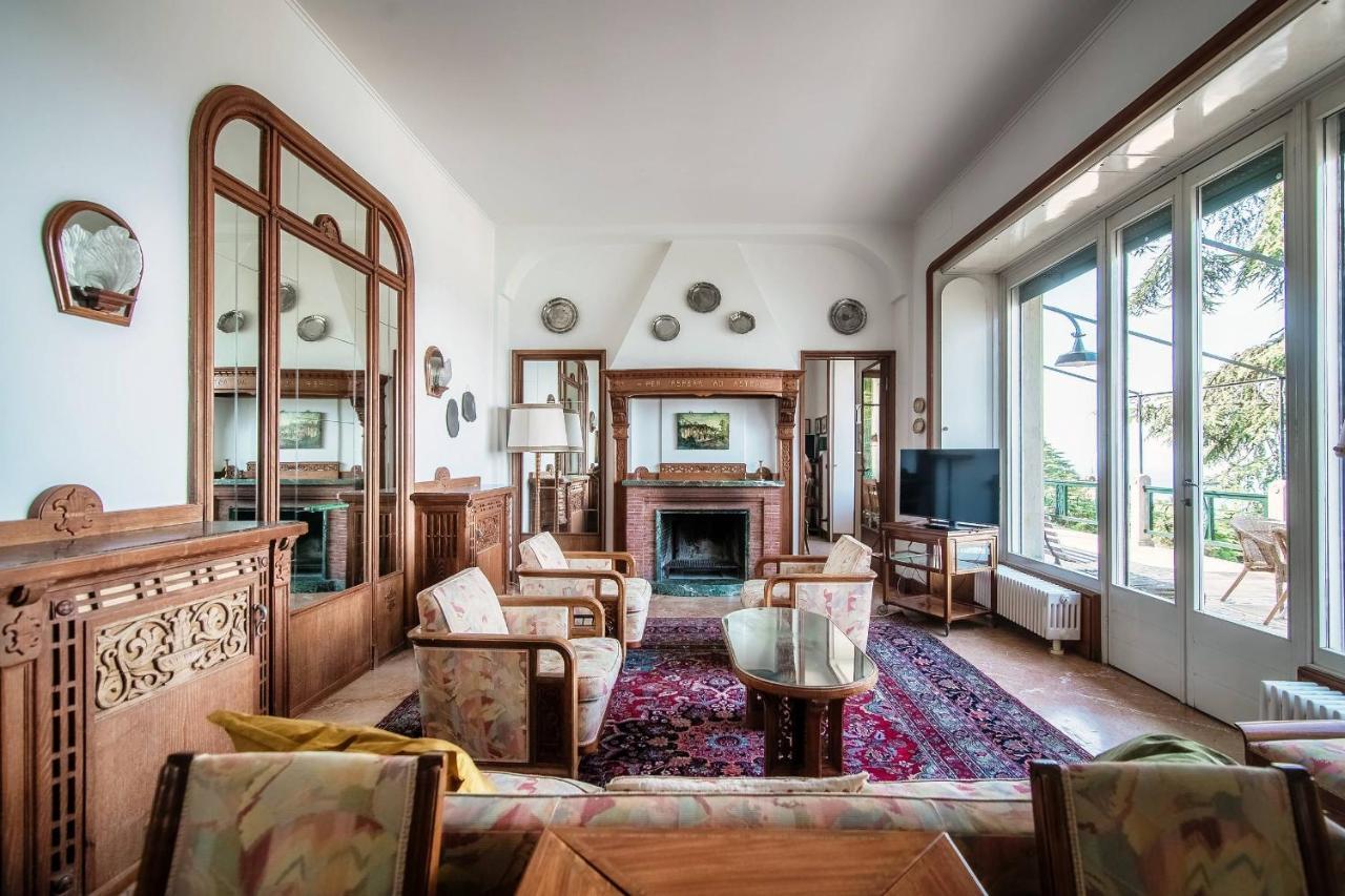 I Tigli - By Myhomeincomo Brunate