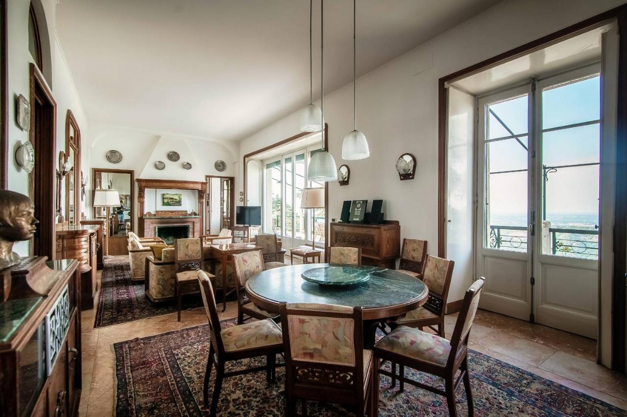 I Tigli - By Myhomeincomo Apartment *