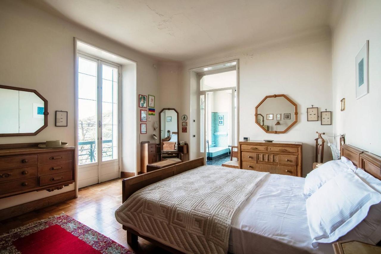 I Tigli - By Myhomeincomo Apartment Brunate