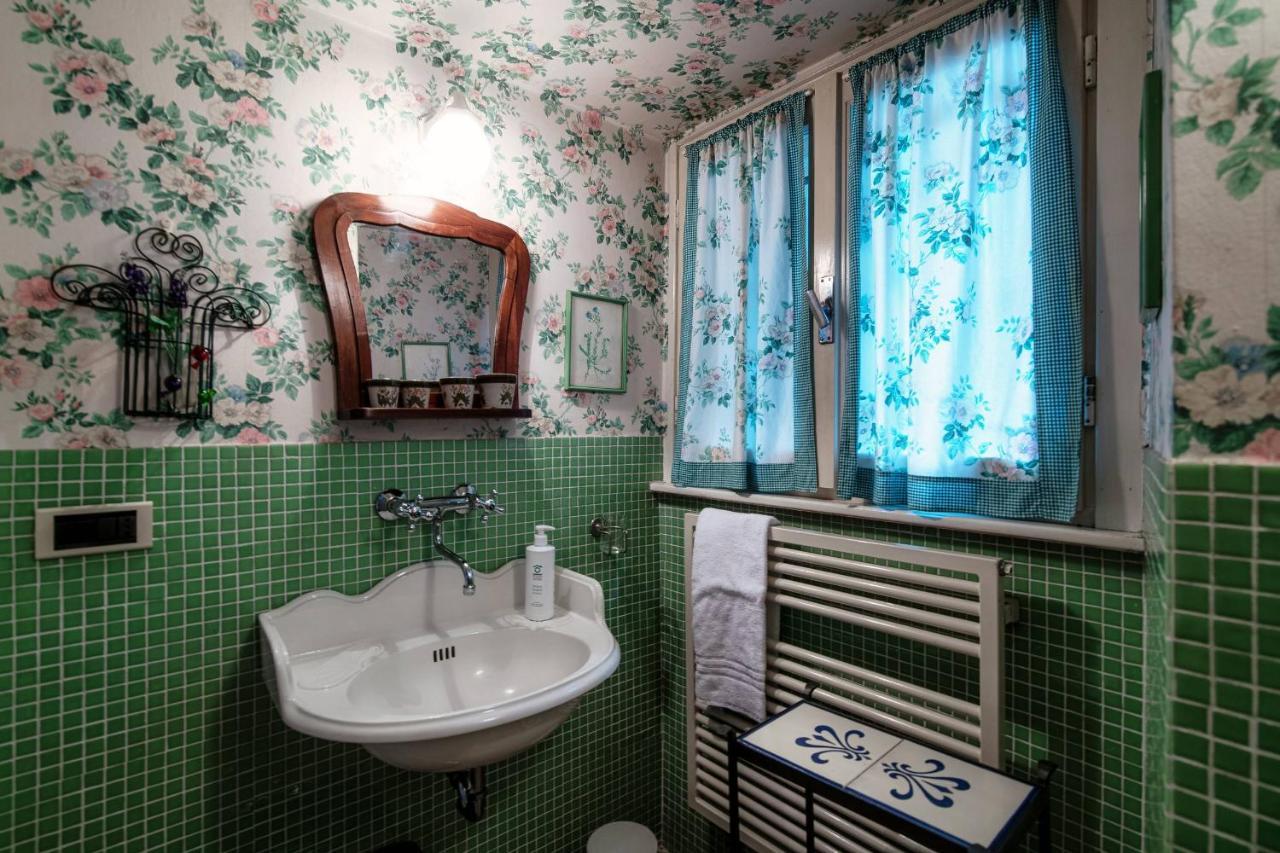 Apartment I Tigli - By Myhomeincomo *