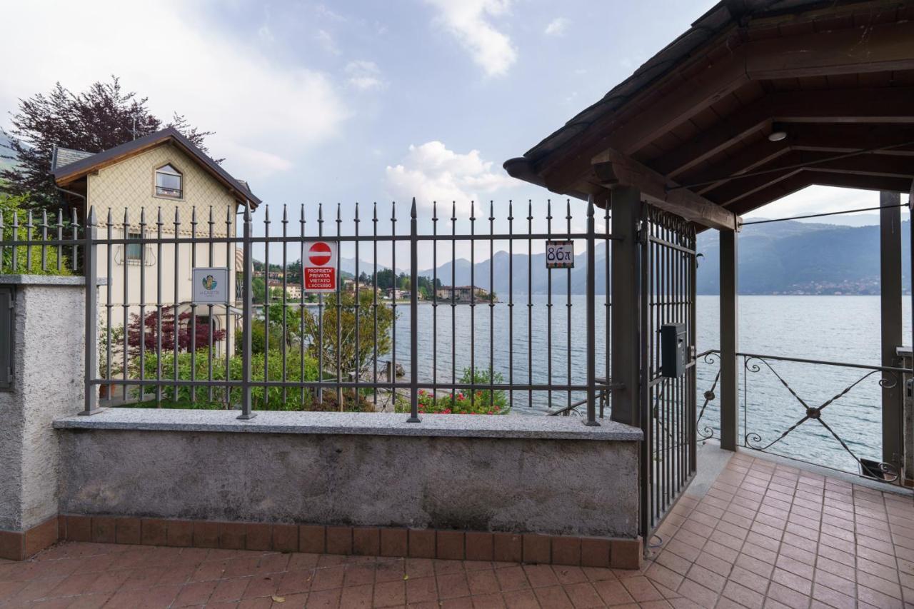 La Casetta Holiday home Varenna