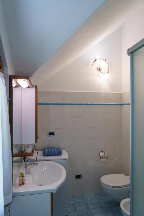 Holiday home La Casetta Varenna