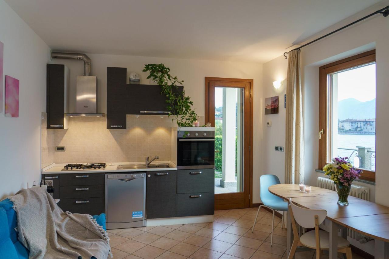 La Casetta Holiday home Varenna