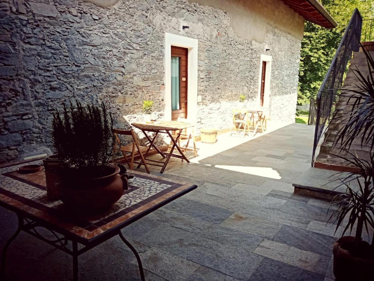 Cascina Borgofrancone Aparthotel 3*