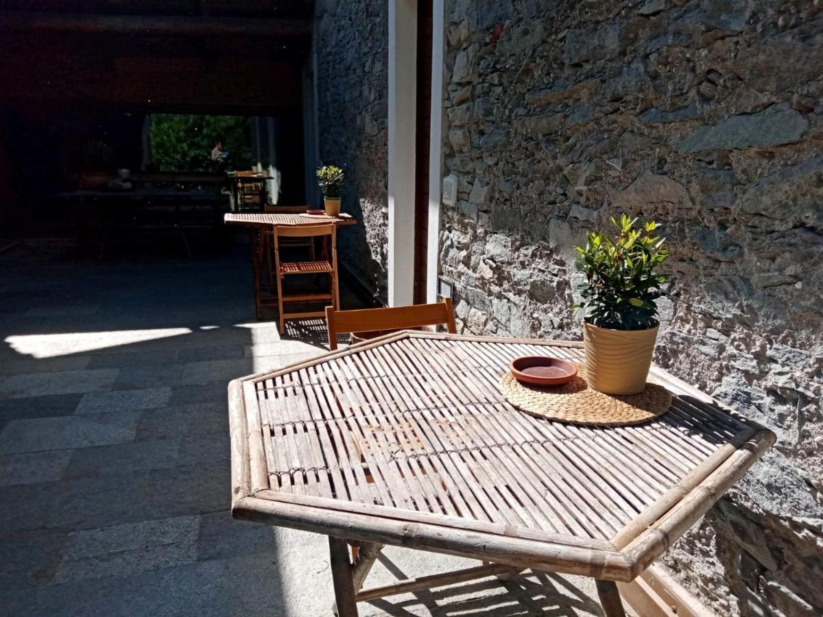 Aparthotel Cascina Borgofrancone Gera Lario