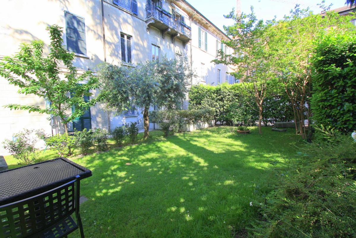 La Dell'architetto Como