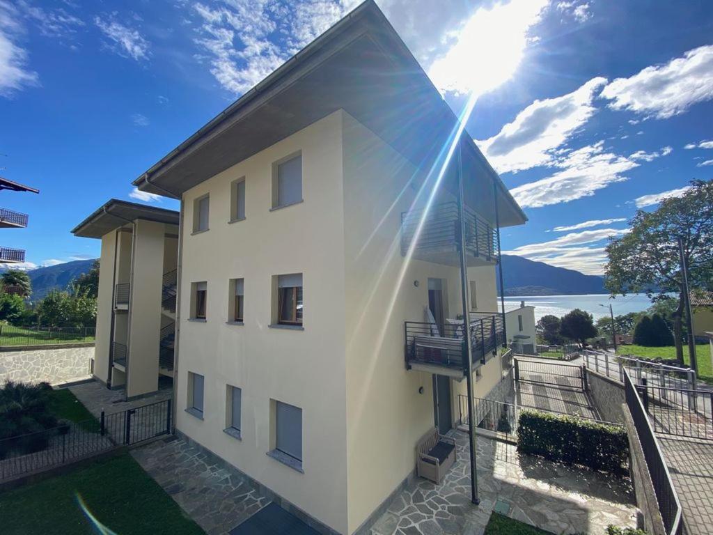 Modern In With Pool Apartment *