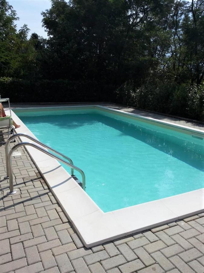 Apartment Modern In With Pool *