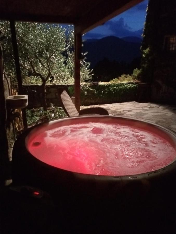 Da Betty Nel Borgo Holiday home Mandello del Lario