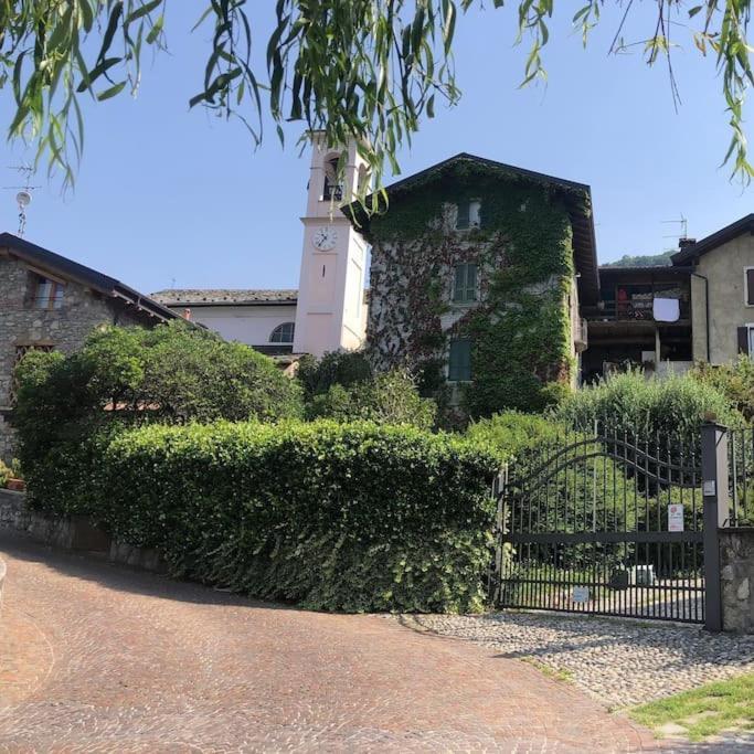 Da Betty Nel Borgo *