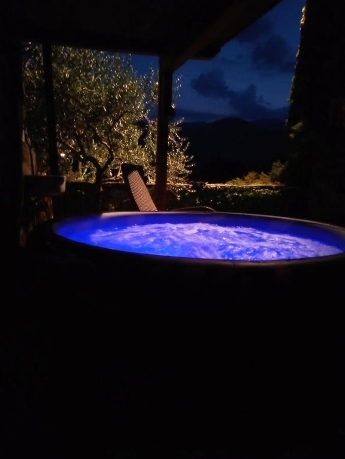 Holiday home Da Betty Nel Borgo Mandello del Lario