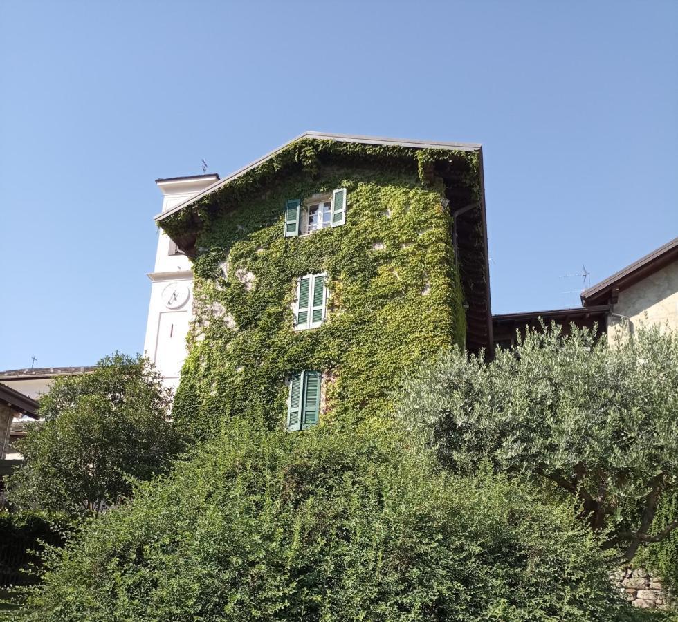 Da Betty Nel Borgo Holiday home Mandello del Lario