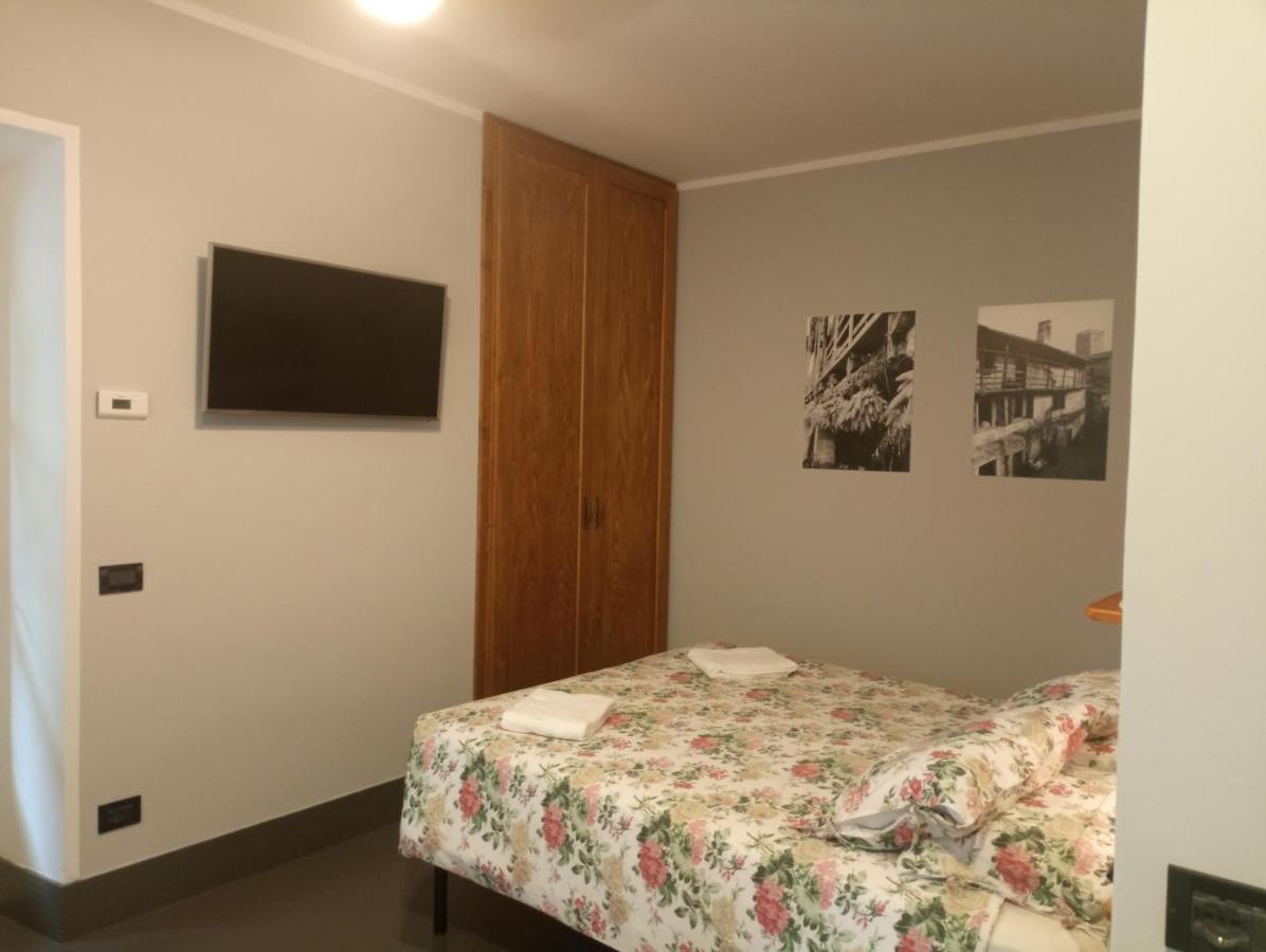 Da Betty Nel Borgo * Mandello del Lario