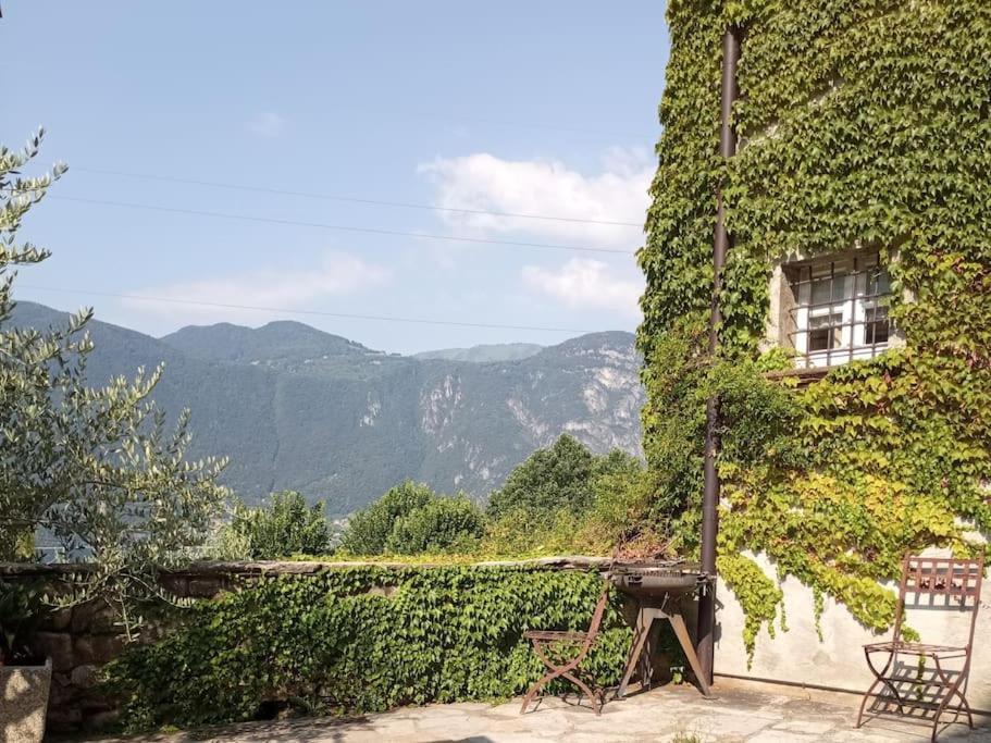Holiday home Da Betty Nel Borgo Mandello del Lario