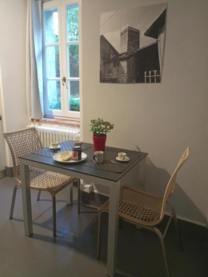 Da Betty Nel Borgo Holiday home
