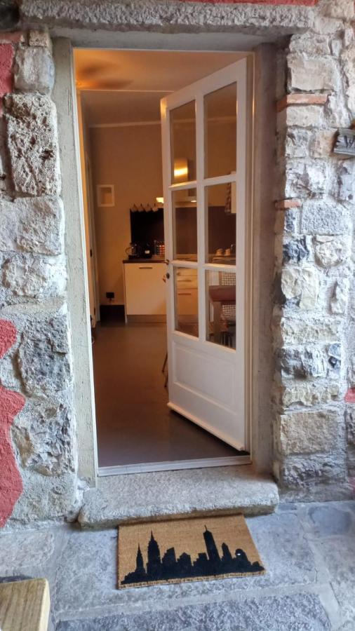 Holiday home Da Betty Nel Borgo Mandello del Lario