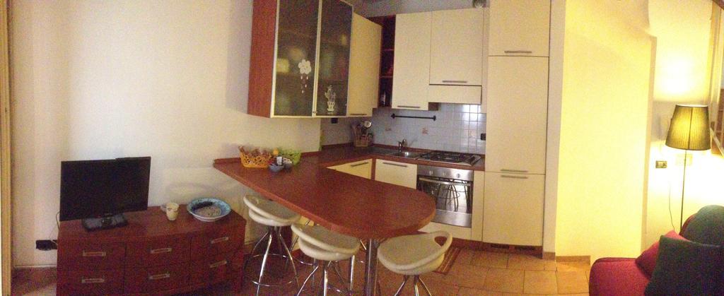 La Casa Del Pozzo Apartment Lecco