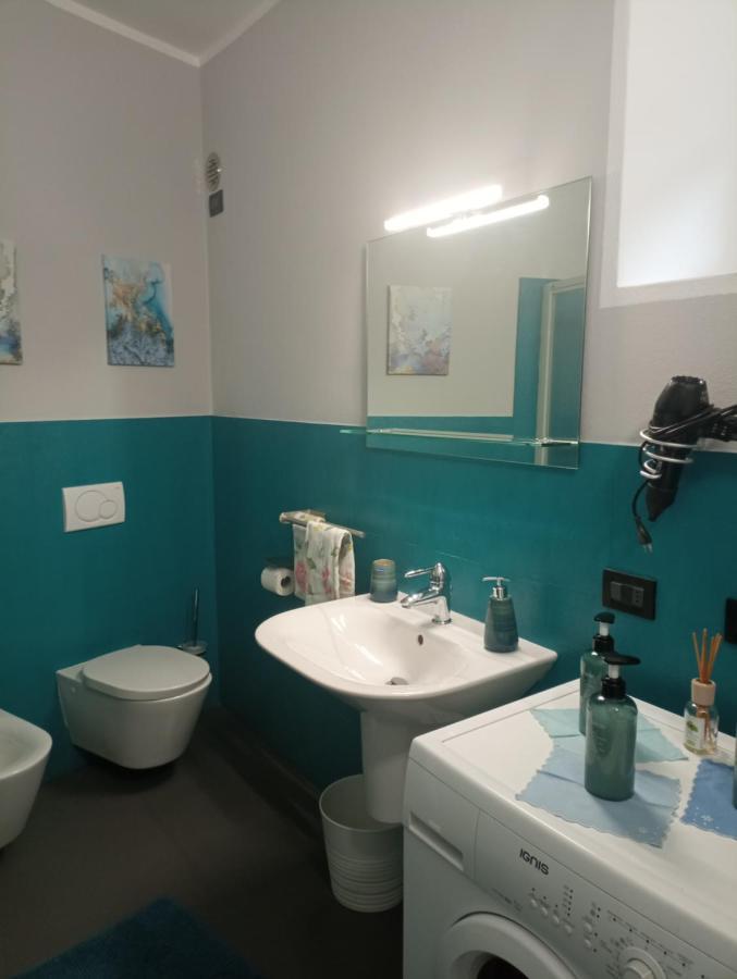 Holiday home Da Betty Nel Borgo