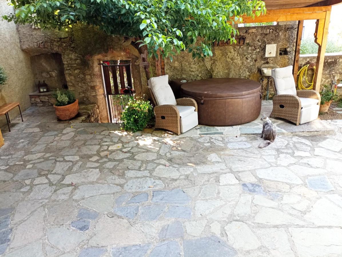 Holiday home Da Betty Nel Borgo