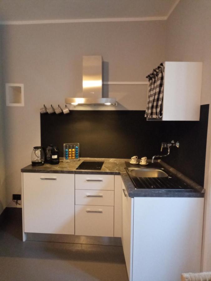 Holiday home Da Betty Nel Borgo