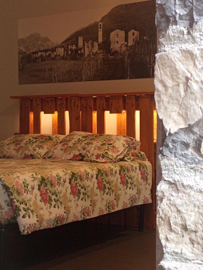 Da Betty Nel Borgo Holiday home