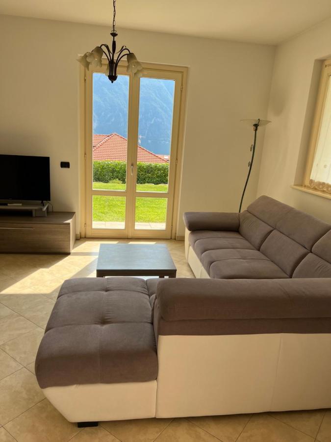 Apartment Lago E Giardino *