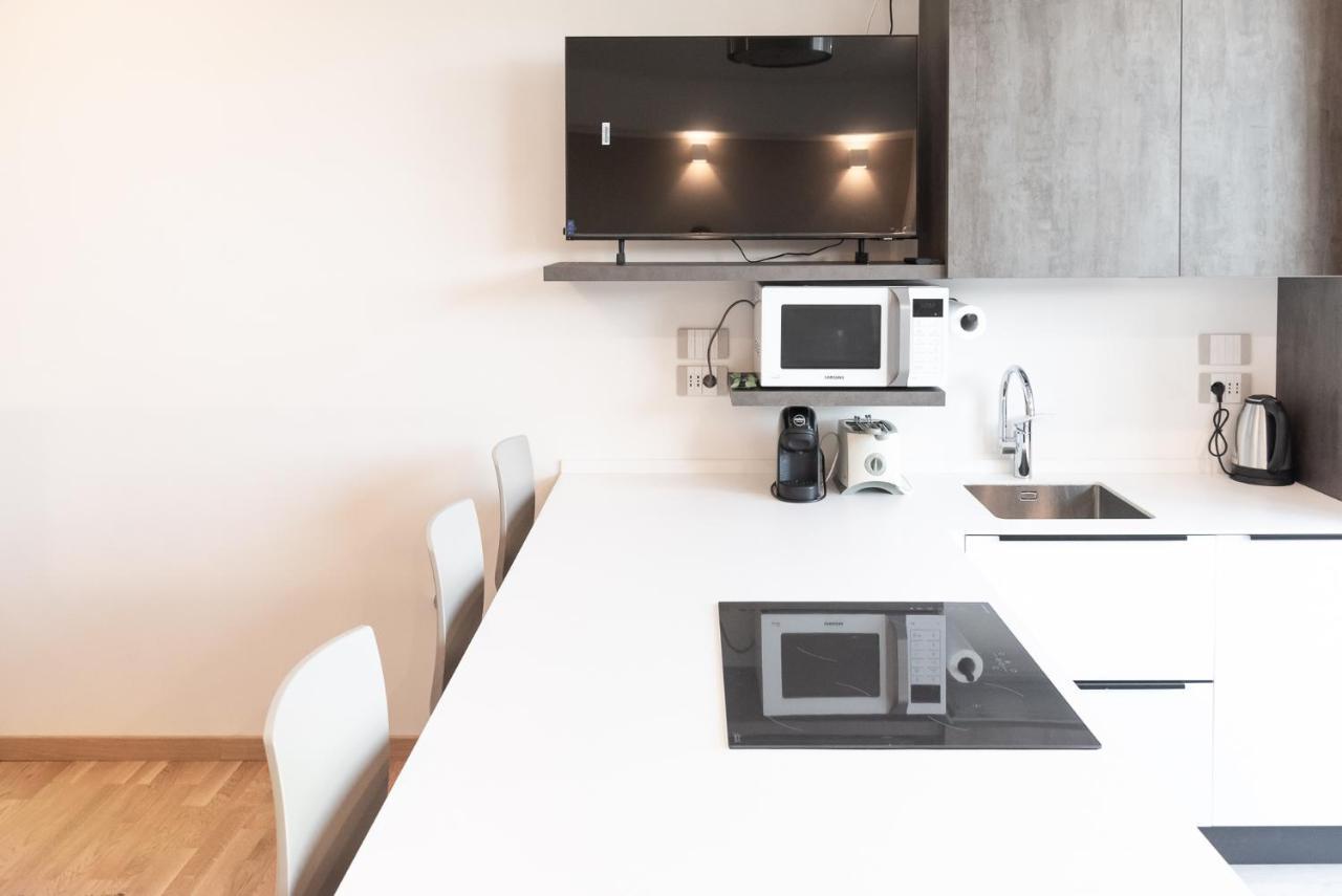 Apartment Mono 80 Como