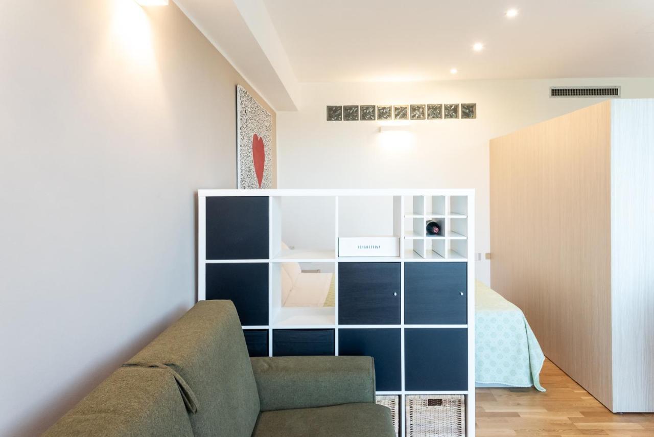 Mono 80 Apartment Como