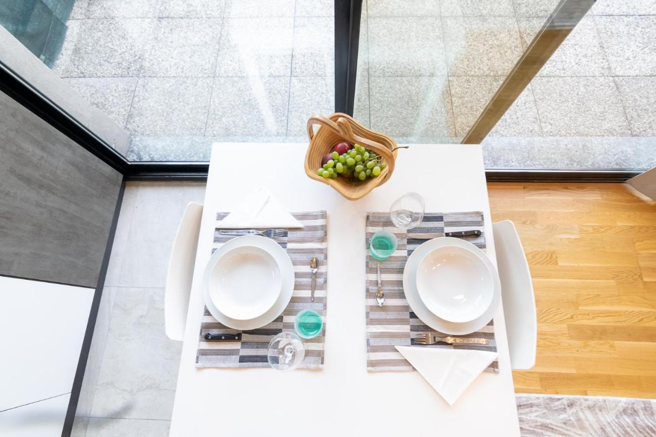 Apartment Mono 80 Como
