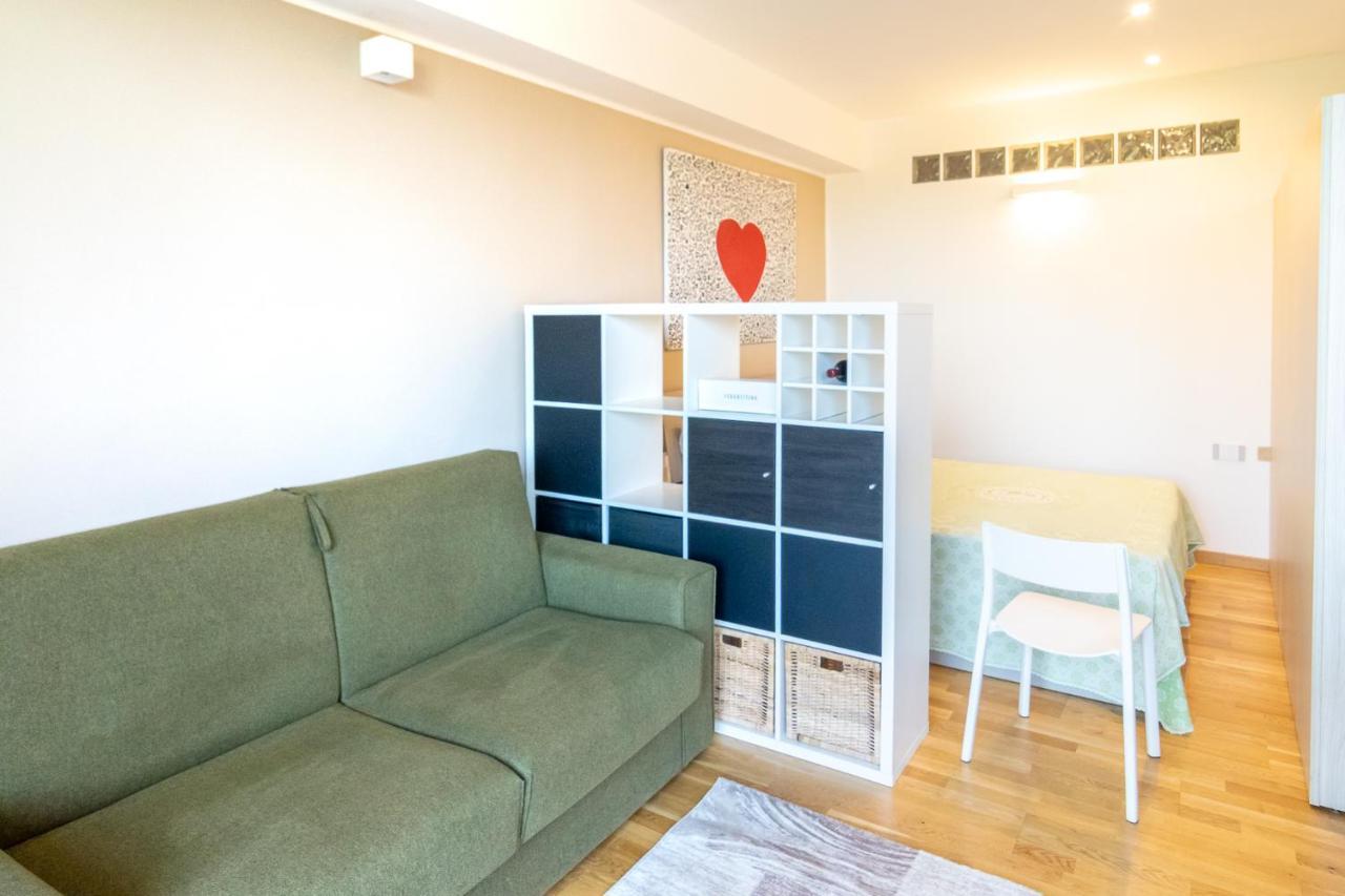 Mono 80 Apartment Como