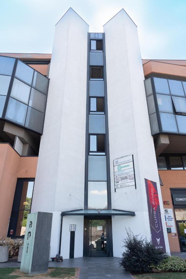 Apartment Mono 80 Como
