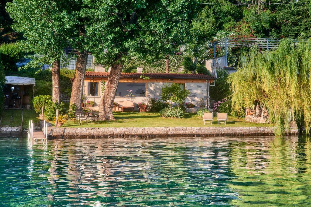 Holiday home Piccola Casa Naturale Sul *