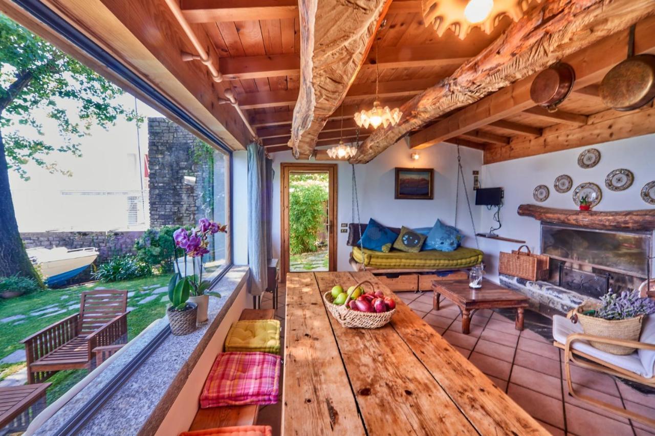 Piccola Casa Naturale Sul Holiday home *