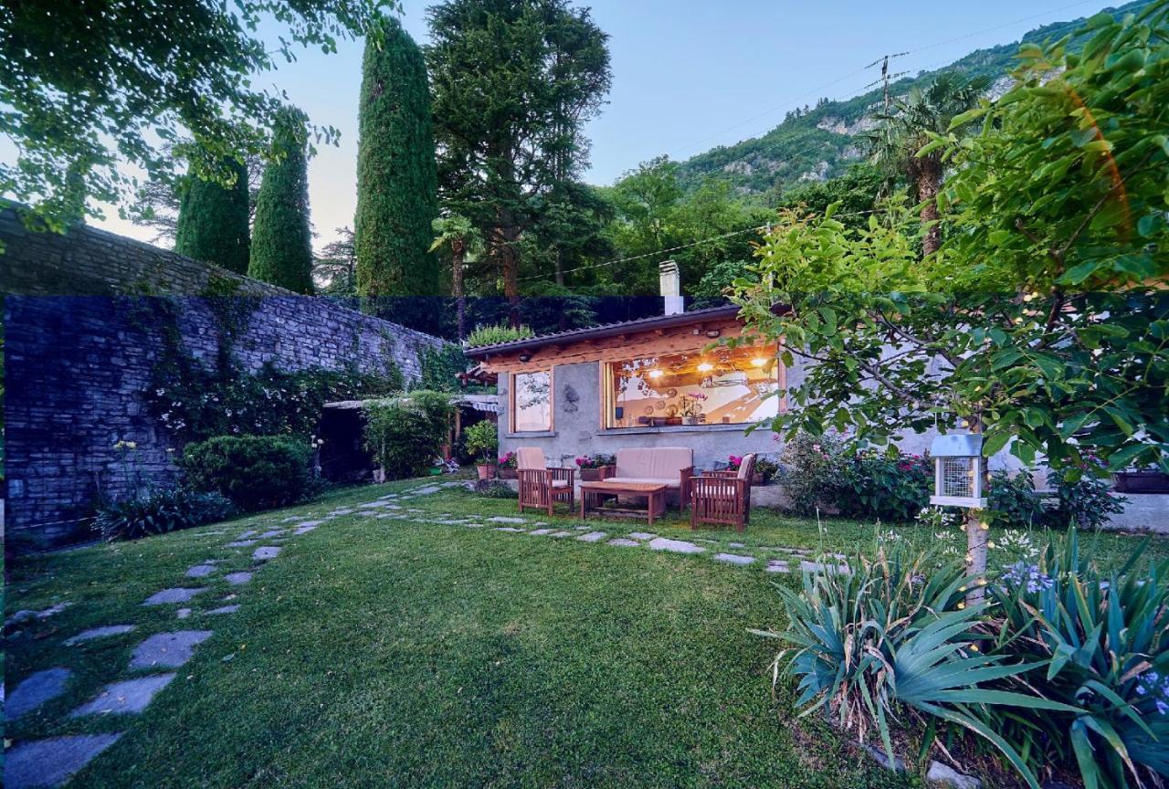 Piccola Casa Naturale Sul Holiday home