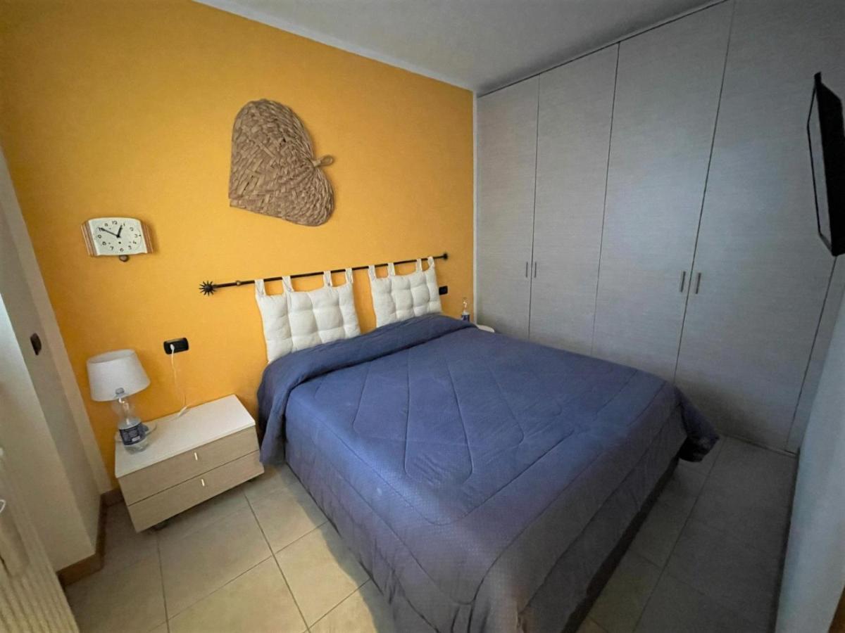 Modern In With Pool Apartment Gera Lario