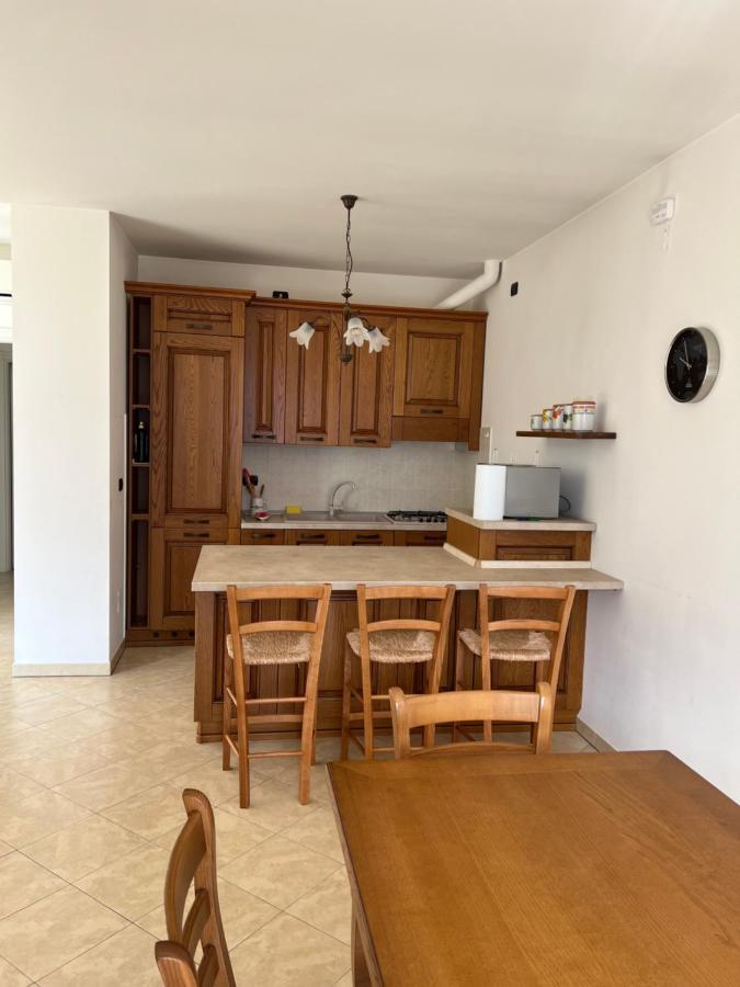 Apartment Lago E Giardino *