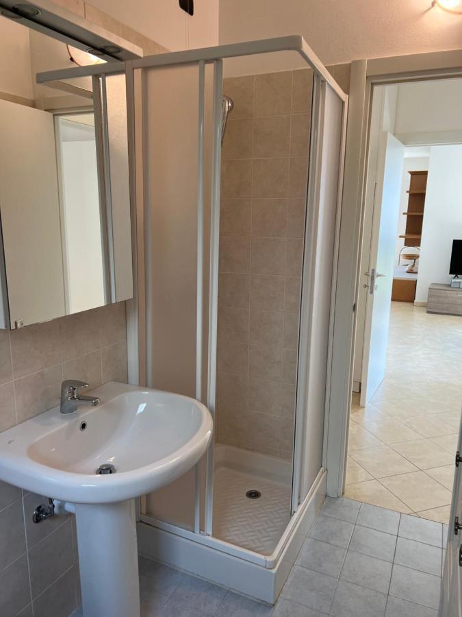 Lago E Giardino Apartment