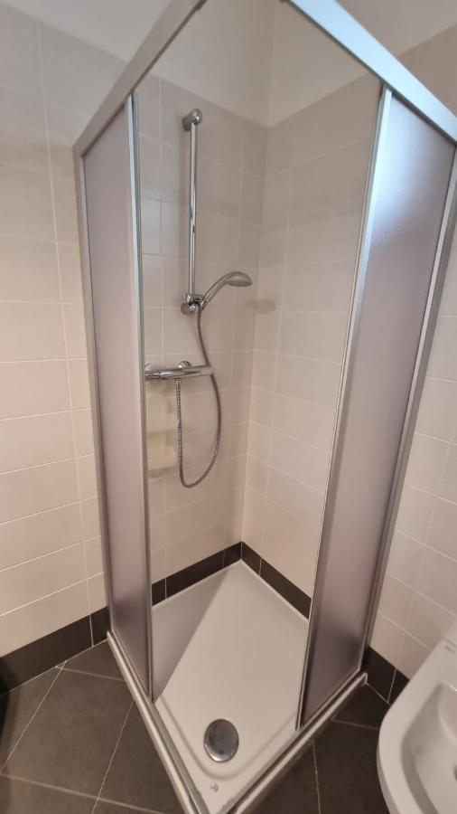 Modern In With Pool *