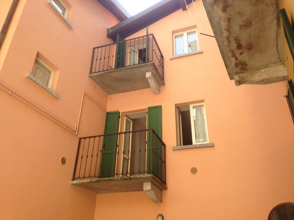 La Casa Del Pozzo * Lecco
