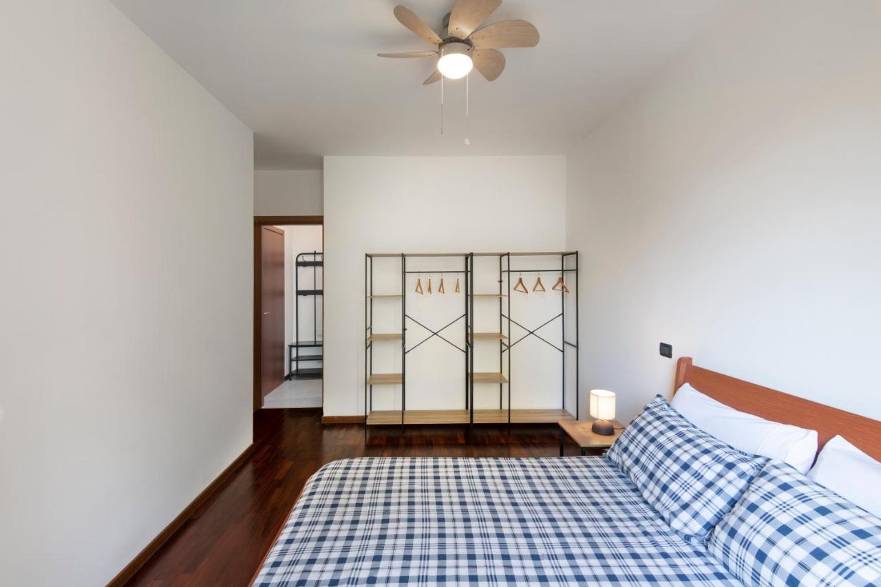 View House - Apartment Pescate