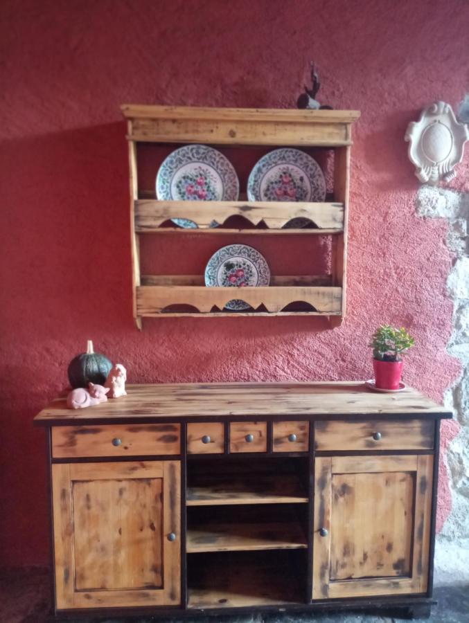 Holiday home Da Betty Nel Borgo