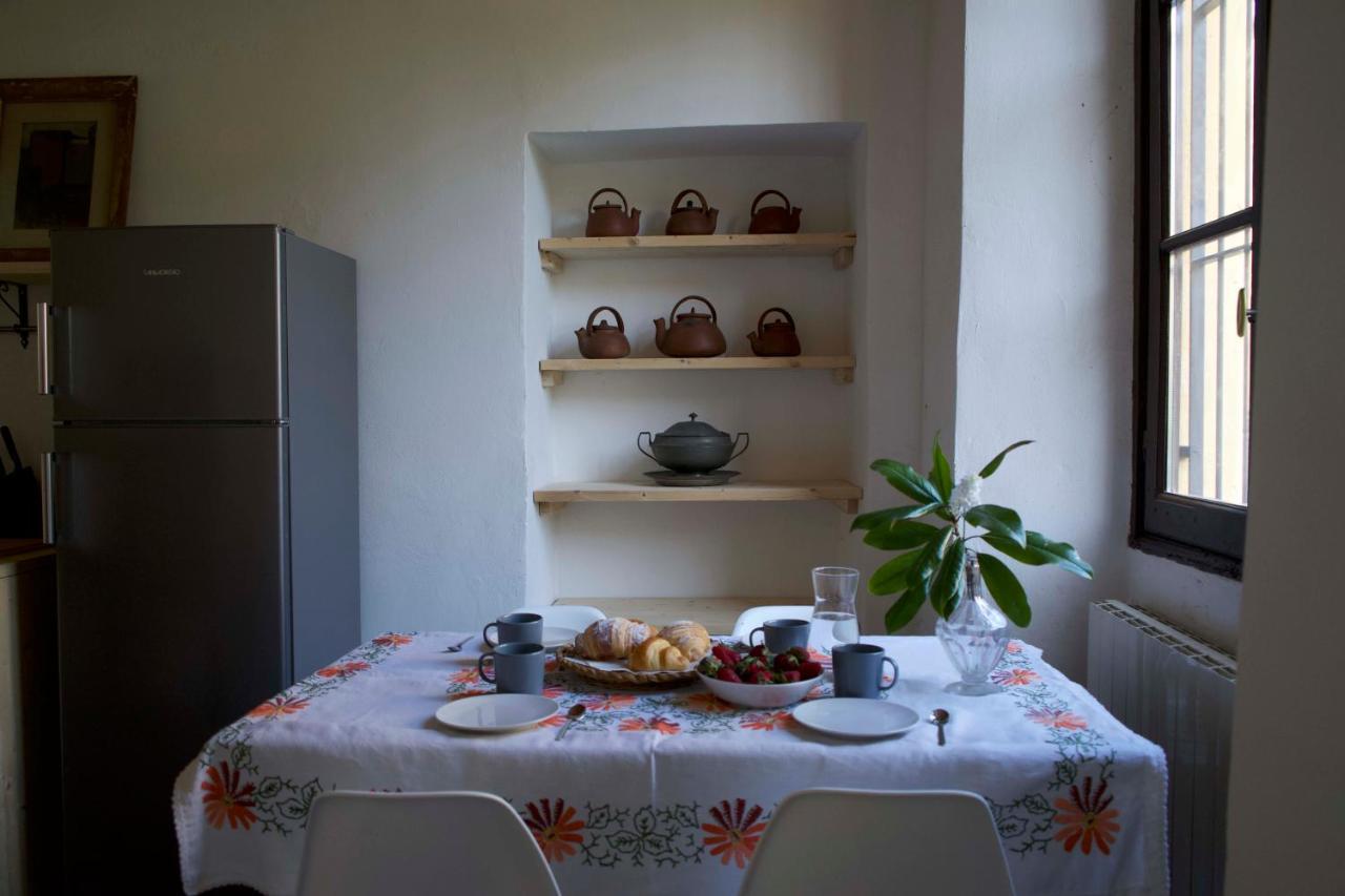 Antica Filanda Di La Clerici Holiday home