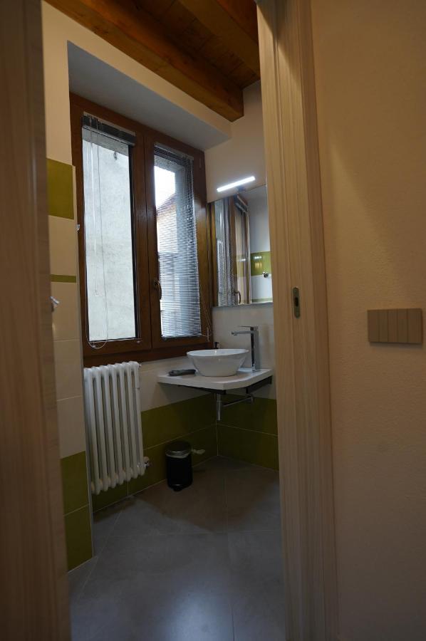 Appartamento Aureggio