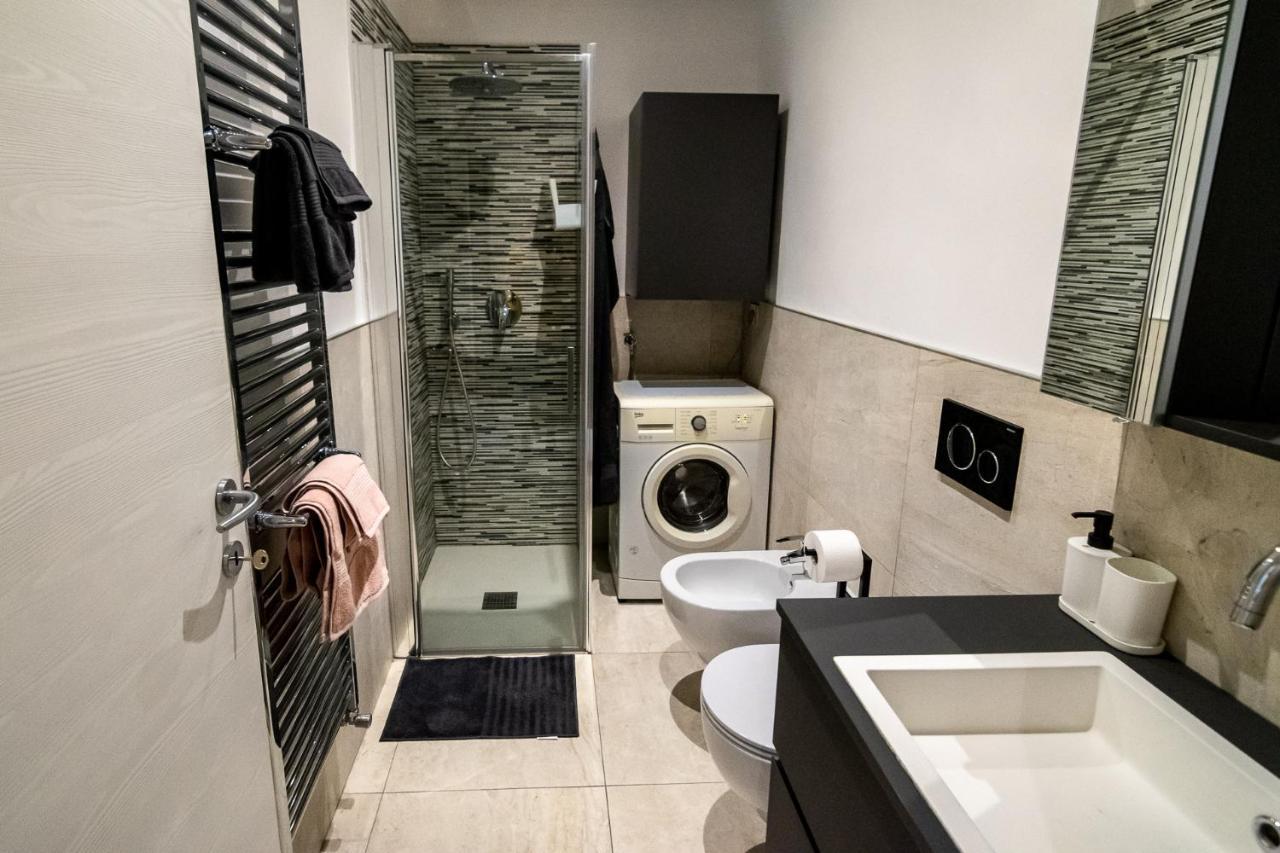 Apartment Mono 80 *