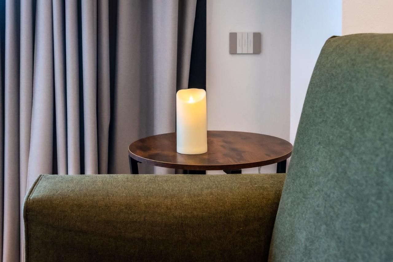 Apartment Mono 80 Como
