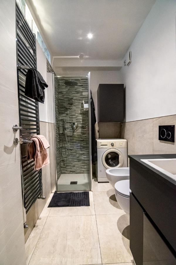 Mono 80 Apartment