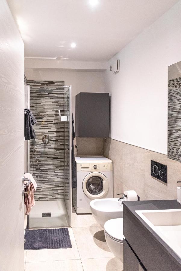 Mono 80 Apartment Como