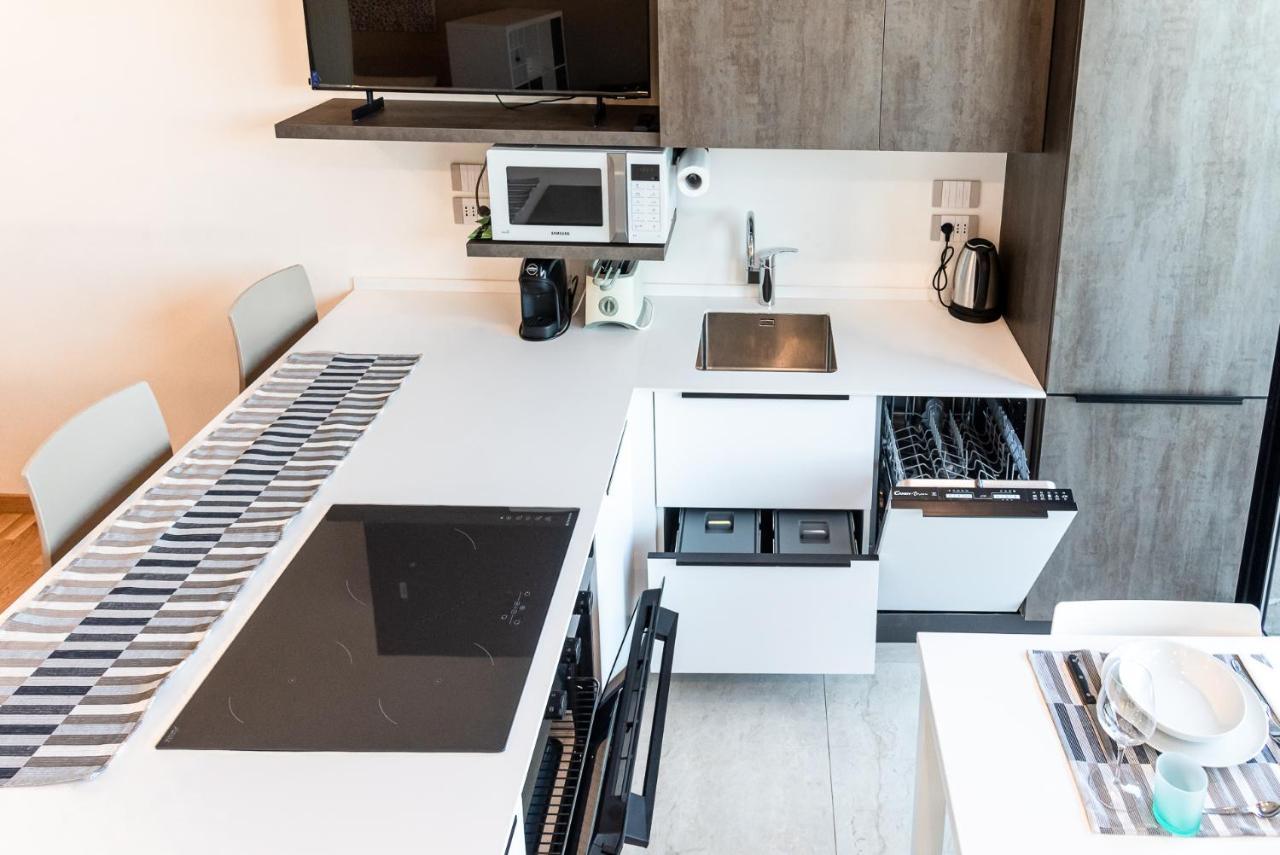 Apartment Mono 80 Como
