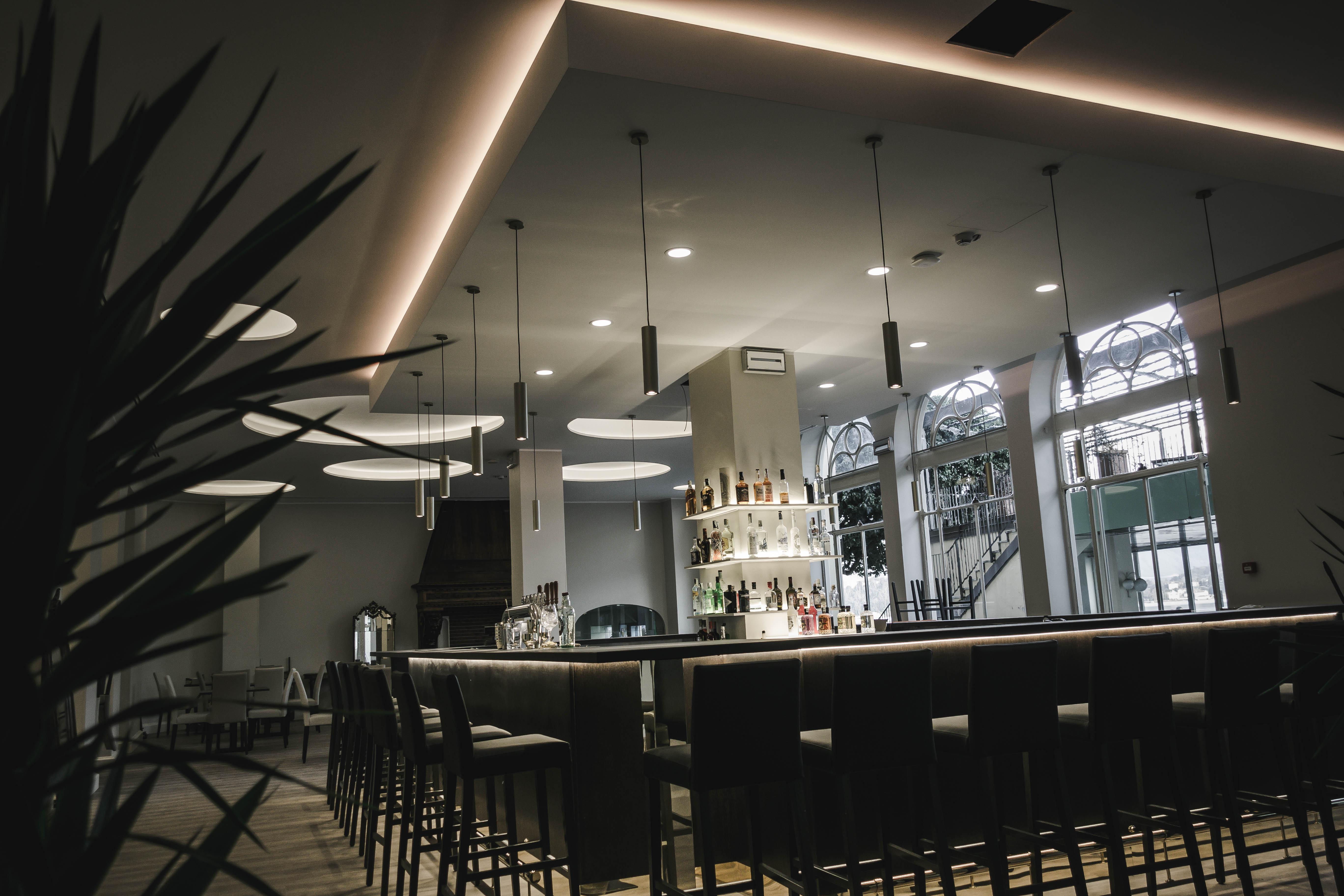 Bazzoni Hotel
